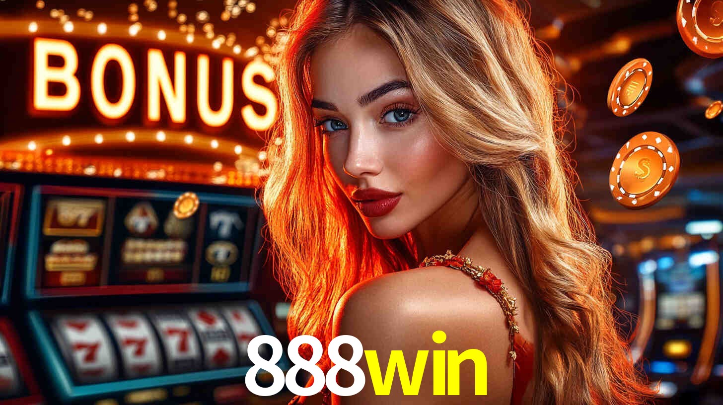 Bônus de Cadastro no 888win