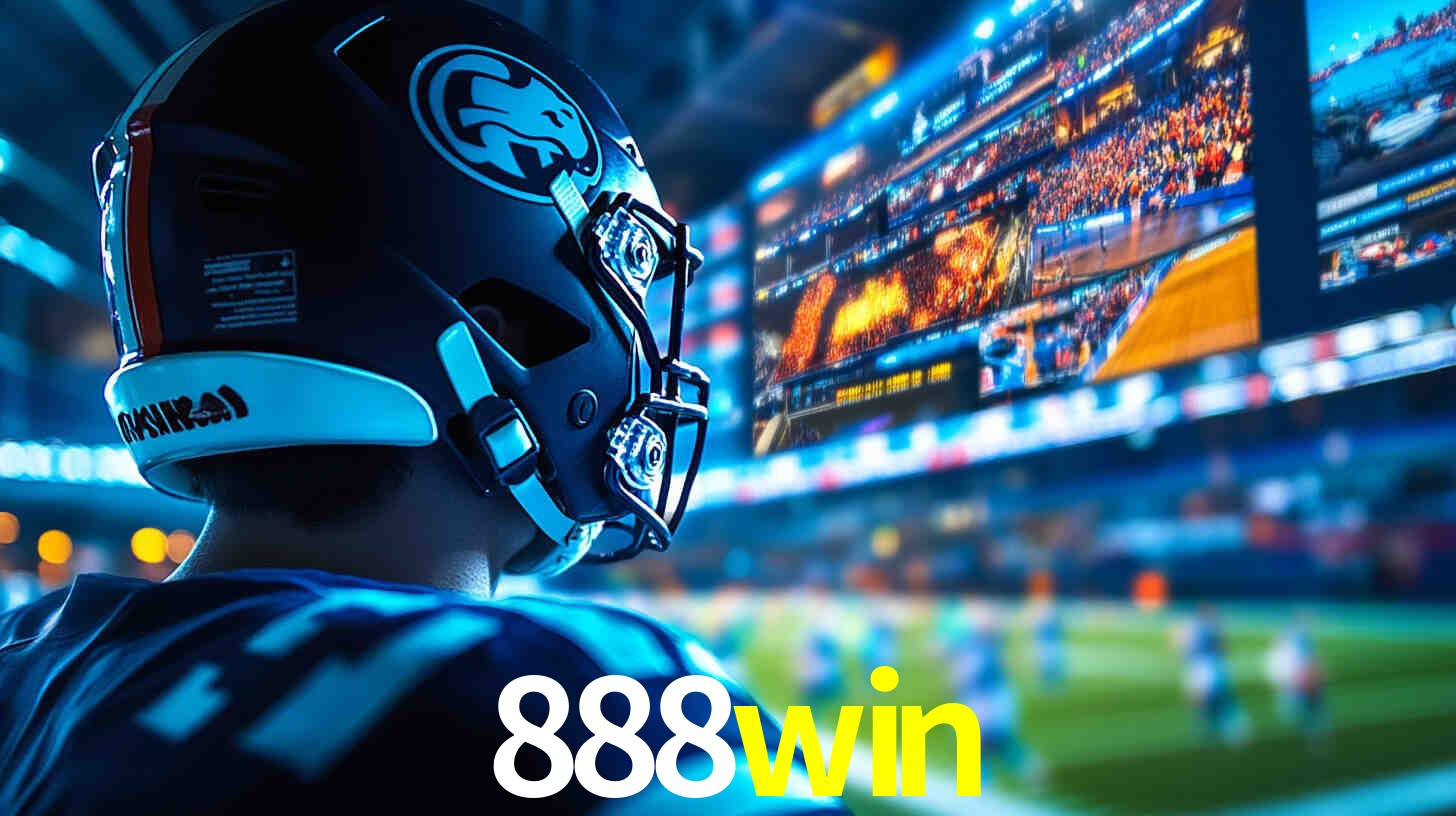 Apostas Esportivas no 888win