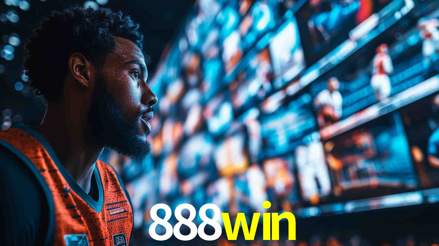 Jogos de Aposta Online no 888win