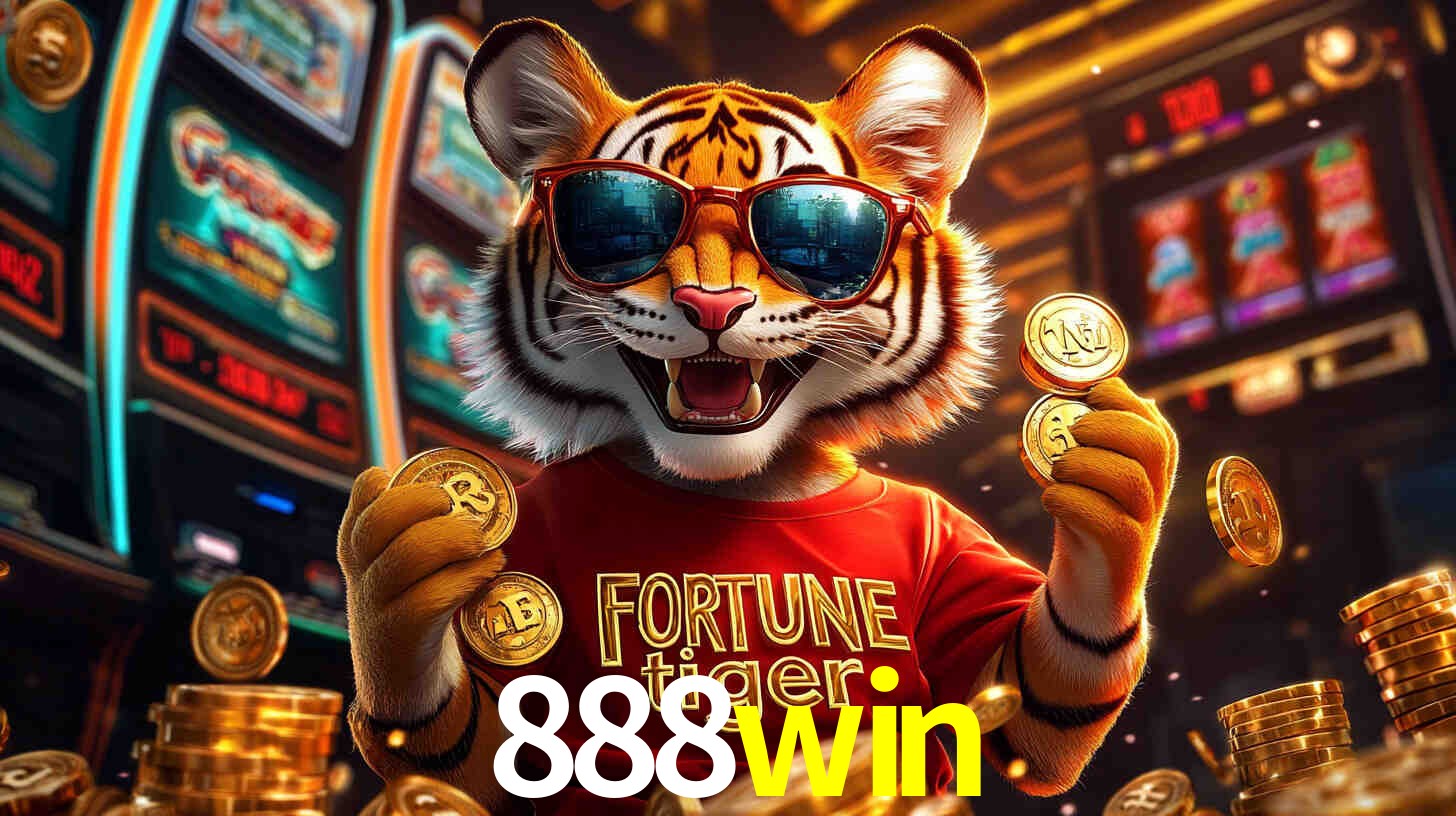 Por Que Jogar Fortune Tiger no 888win