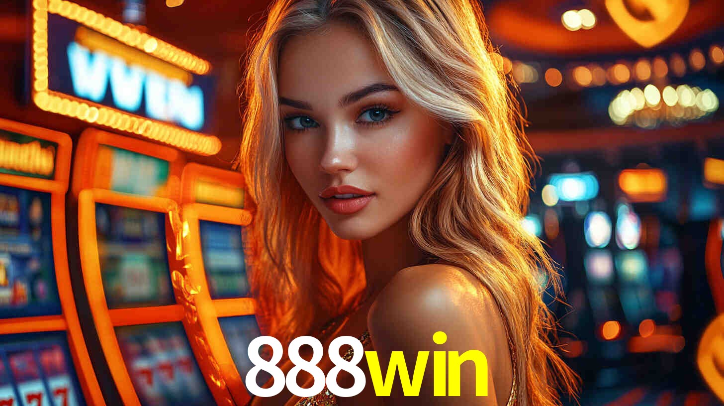 Caça-Níqueis no 888win