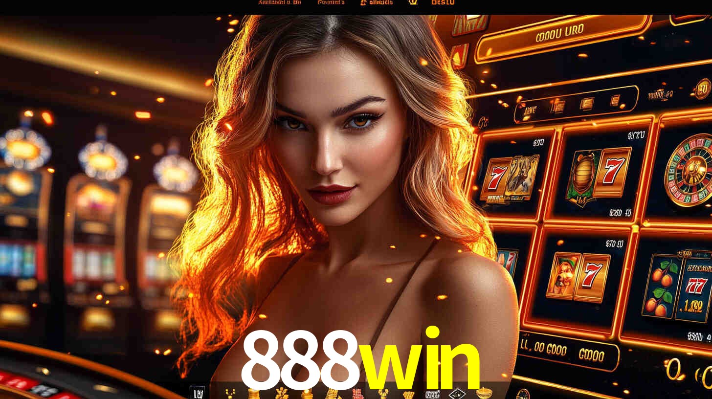 Cassino ao Vivo no 888win