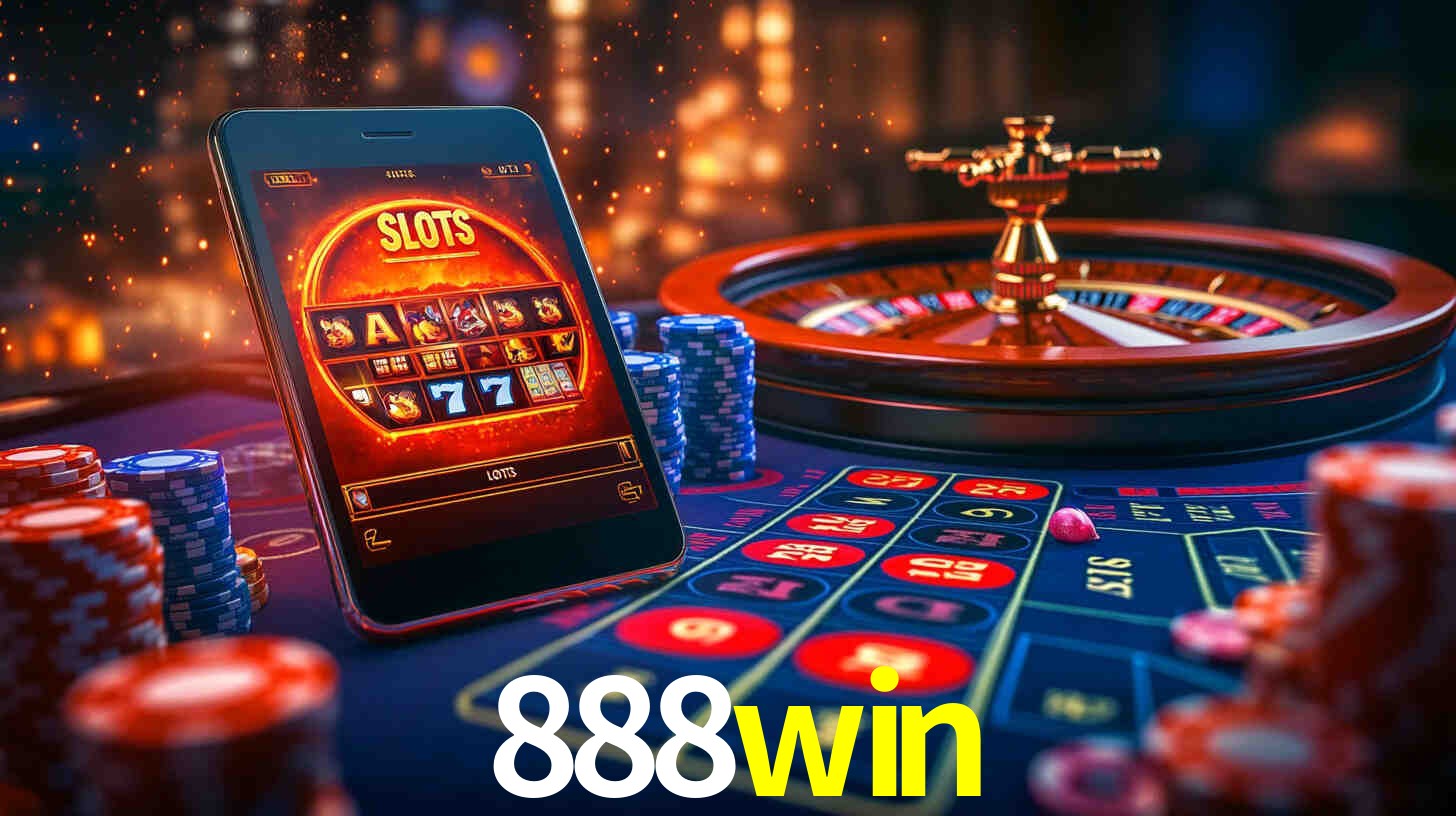 Slots Favoritos no 888win
