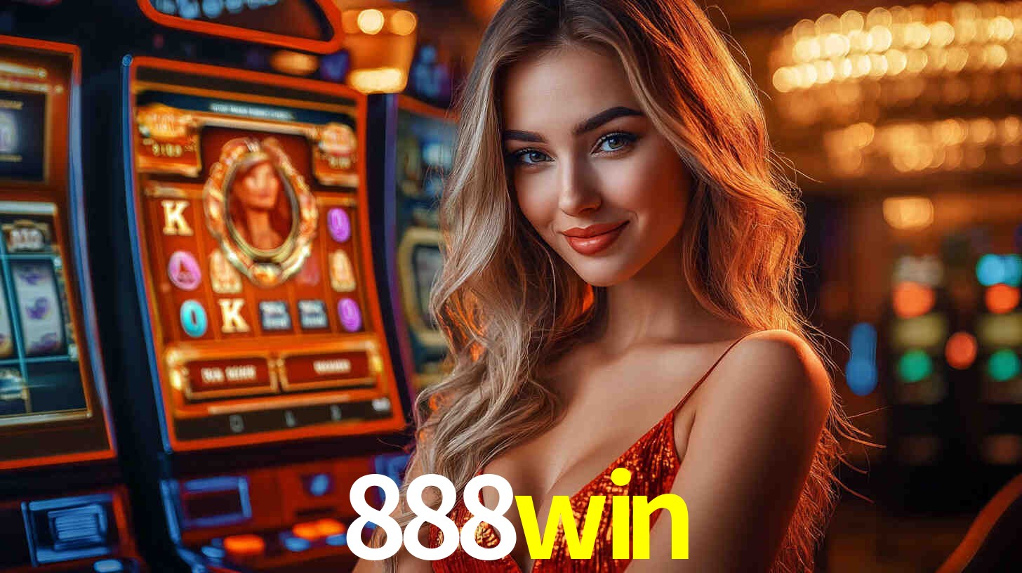 Slots Exclusivos no 888win