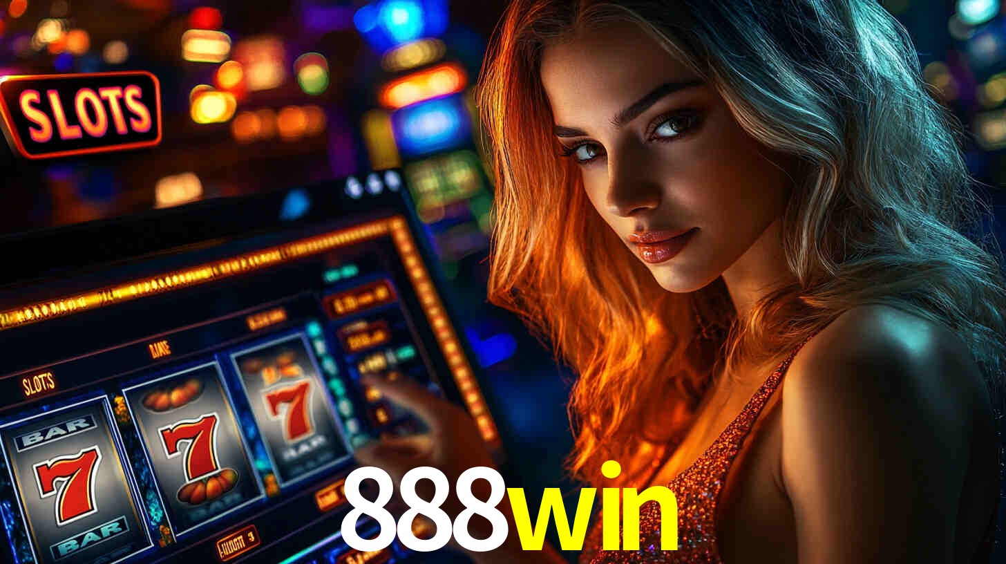 Slots com Alto RTP no 888win